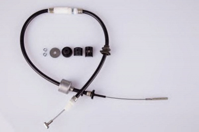 HELLA PAGID 8ak355701761 -  Трос, управление сцеплением